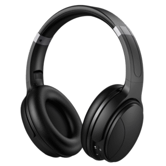 هدفون بی‌سیم بلوتوثی Bose QuietComfort با قابلیت حذف نویز، مشکی ۱